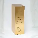 Bronze Niche Adult Urn